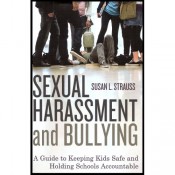 Teslaw's Sexual Harassment & Bullying [HB] by Susan L. Strauss